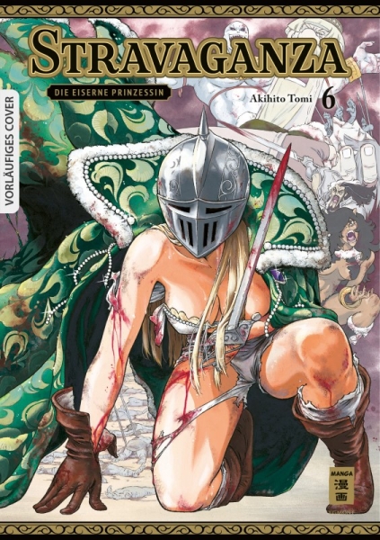 Stravaganza 6